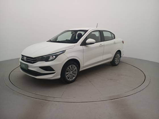 FIAT CRONOS 1.3 FIREFLY FLEX DRIVE MANUAL